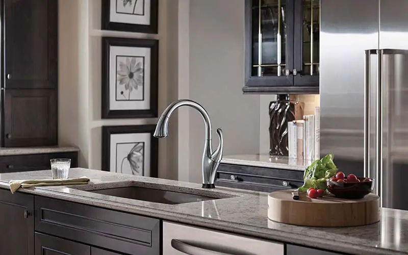 Best Kitchen Faucets Reviews | Top 7 Picks