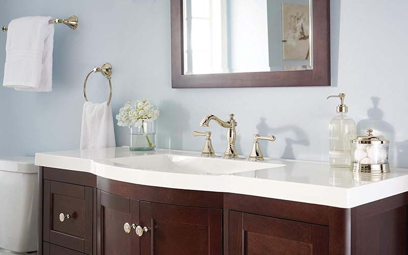 Best Bathroom Faucets Reviews And Buying Guide In 2020