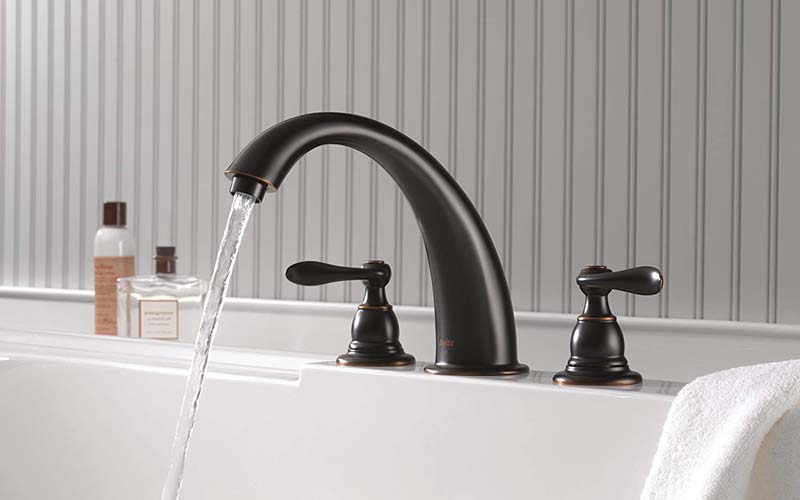 Best Bathtub Faucets Reviews And Buying Guide In 2020