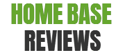 Home Base Reviews Logo