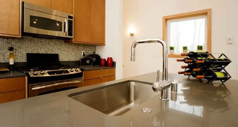 Best undermount kitchen sinks