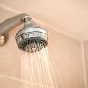 How to Increase Water Pressure in Shower?